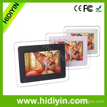 Favorites Compare 9.7 inch screen digital photo frame